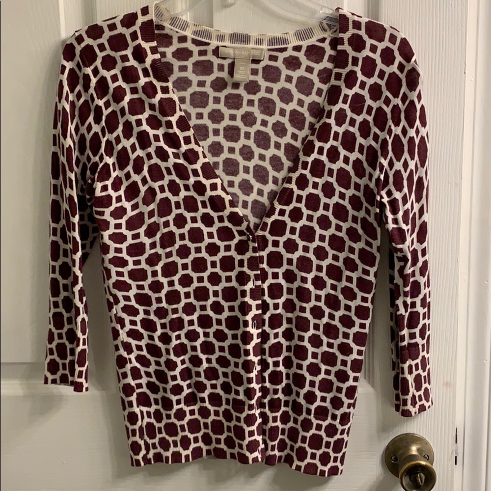 Banana Republic Cardigan